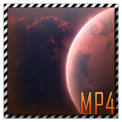 Живые Обои: M.A.R.S.A.R.A