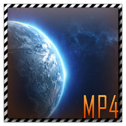 Живые Обои: NEONEARTH