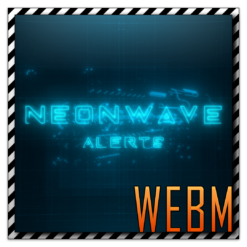 Алерты: NEONWAVE ALERTS