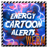 Алерты: ENERGY CARTOON ALERTS